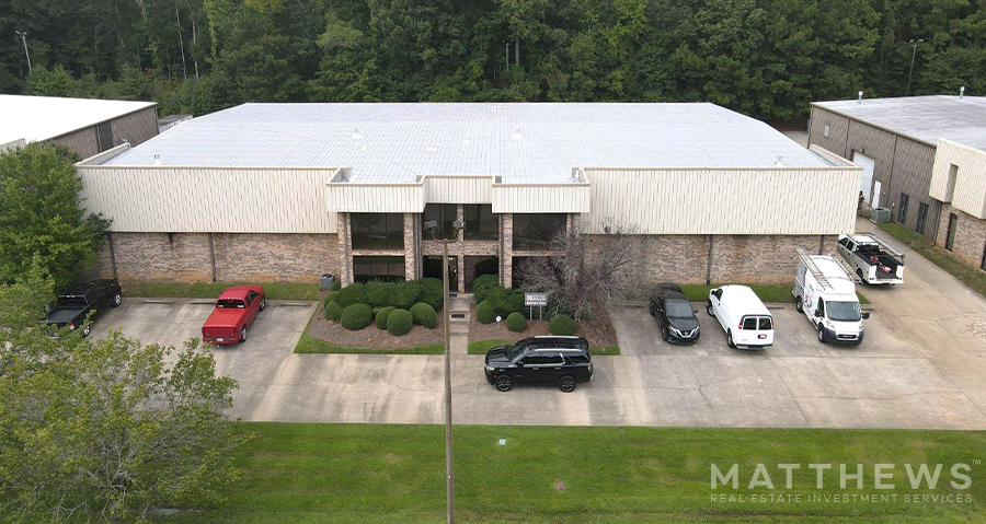 205 Andrew Dr, Stockbridge, GA for sale Building Photo- Image 1 of 1