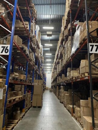 Plus de détails pour Industriel à louer