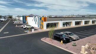 More details for 4202 E Elwood St, Phoenix, AZ - Industrial for Lease