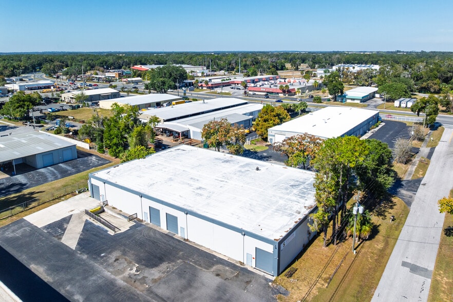 830 NW 25th Ave, Ocala, FL for sale - Building Photo - Image 3 of 4