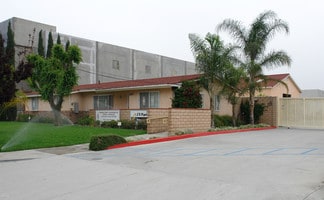 Plus de détails pour 2023 S Bon View Ave, Ontario, CA - Spécialité à vendre