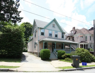 Plus de détails pour 54 Fremont St, New London, CT - Bureau à vendre