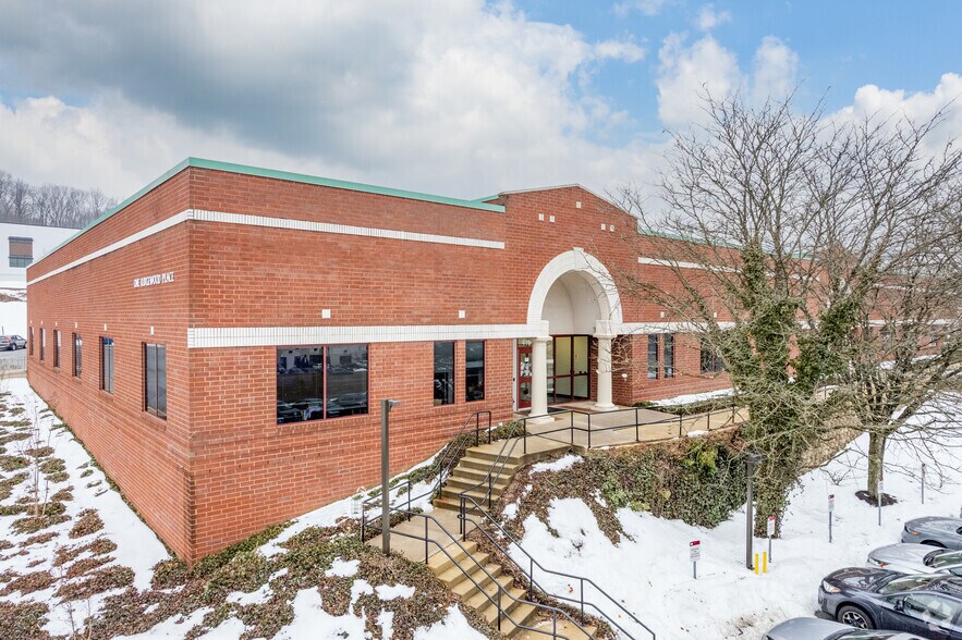 400-406 Boot Rd, Downingtown, PA à louer - Photo du bâtiment - Image 3 de 5