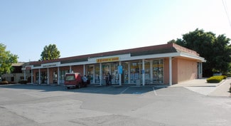 More details for 12300-12306 Saratoga Sunnyvale Rd, Saratoga, CA - Retail for Lease
