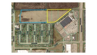 More details for 67XX Garrett Ln and 69XX Garett Ln – Land for Sale, Rockford, IL