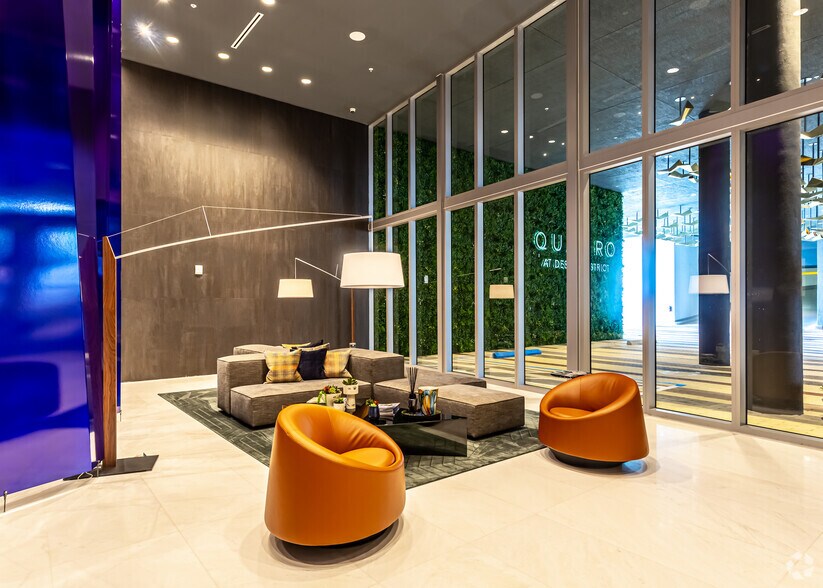 3925 Federal Highway, Miami, FL à louer - Photo intérieure - Image 3 de 30