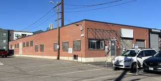 Plus de détails pour 795 S Jason St, Denver, CO - Industriel à vendre