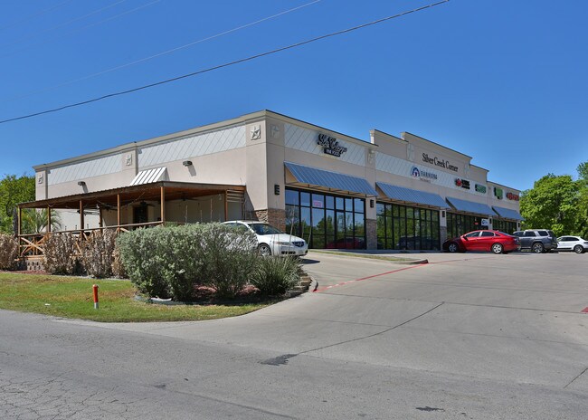 More details for 7001 Confederate Park Rd, Fort Worth, TX - Retail for Sale