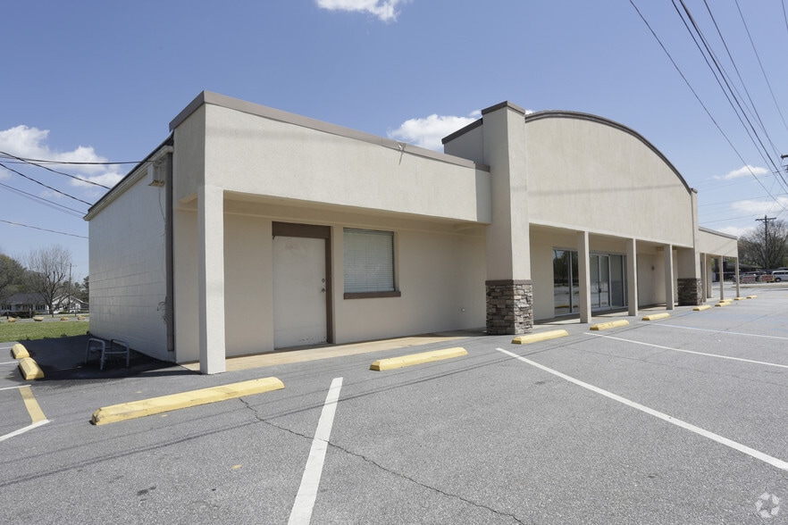 1985 S Highway 101, Duncan, SC for sale - Primary Photo - Image 2 of 21