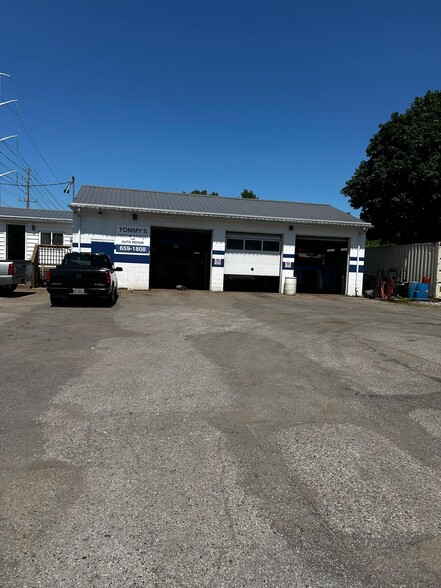 1640 Evangeline St, London, ON for sale - Building Photo - Image 2 of 6