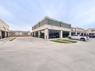 Plus de détails pour 4425 W Wadley Ave, Midland, TX - Commerce de détail à louer