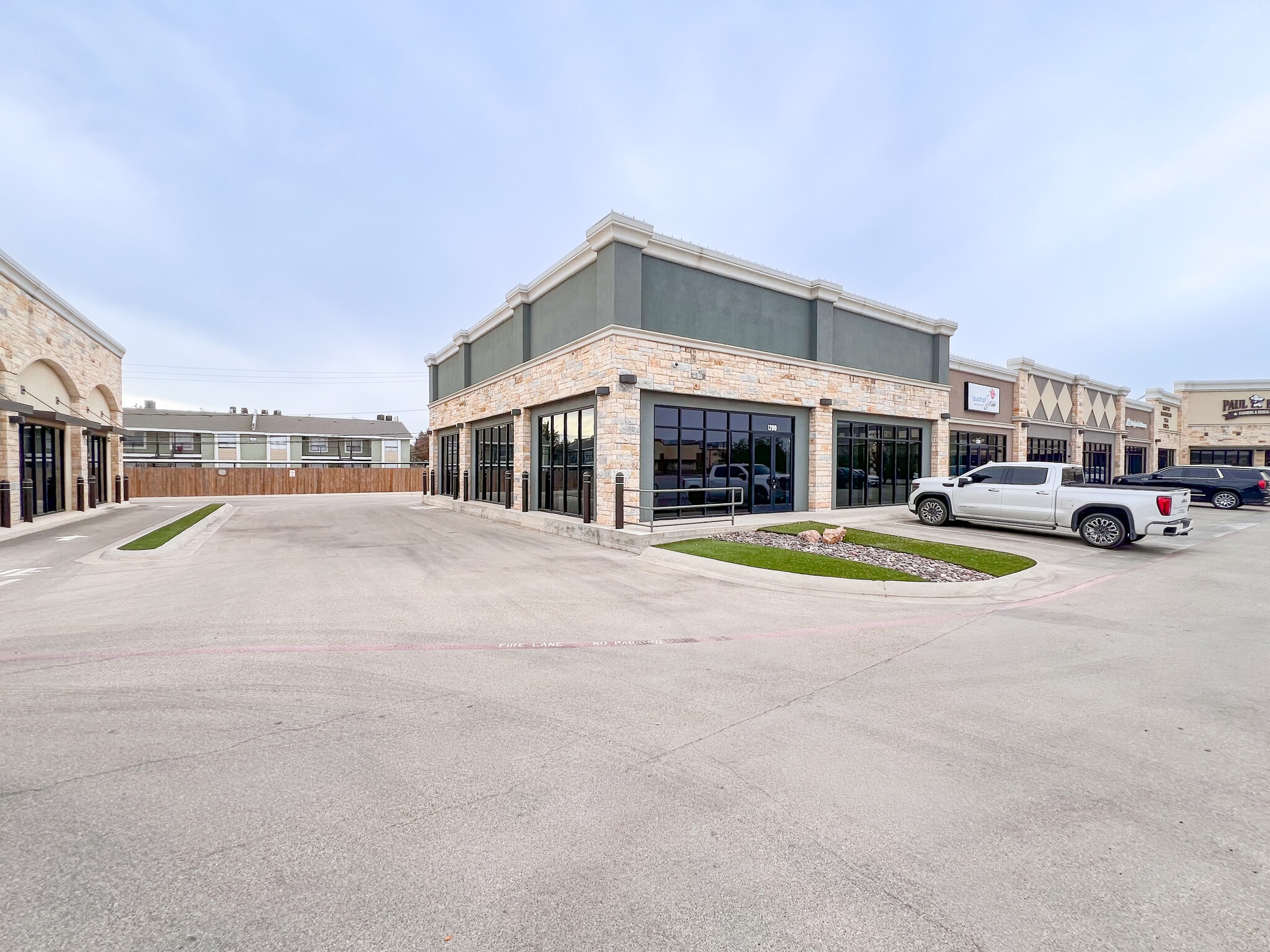 4425 W Wadley Ave, Midland, TX for lease Building Photo- Image 1 of 8