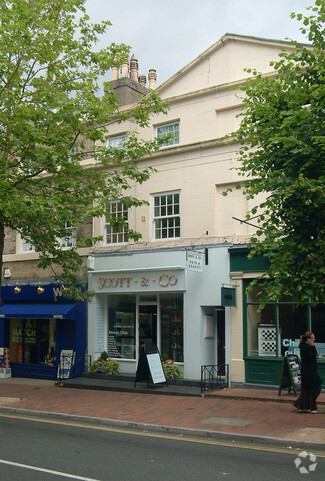 More details for 69 Calverley Rd, Tunbridge Wells - Retail for Lease