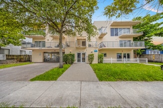More details for 1553 SW 2nd St, Miami, FL - Multifamily for Sale