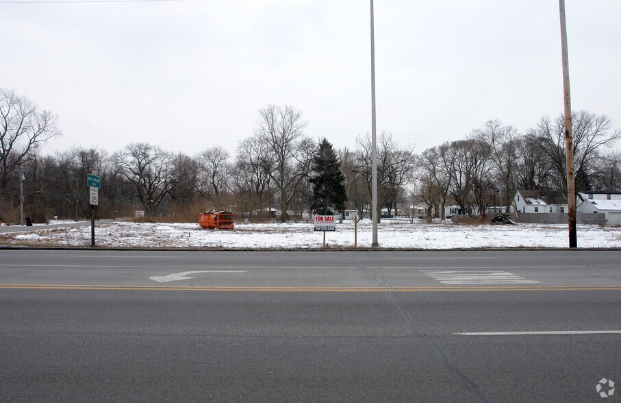 Sibley Blvd, South Holland, IL à vendre - Photo du bâtiment - Image 2 de 4