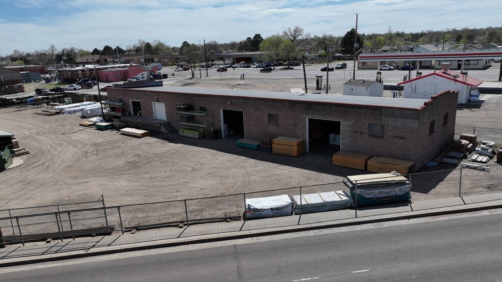 6350 E 72nd Pl, Commerce City, CO for sale - Building Photo - Image 3 of 10