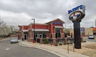 Plus de détails pour 1839 W Main St, Norman, OK - Commerce de détail à louer