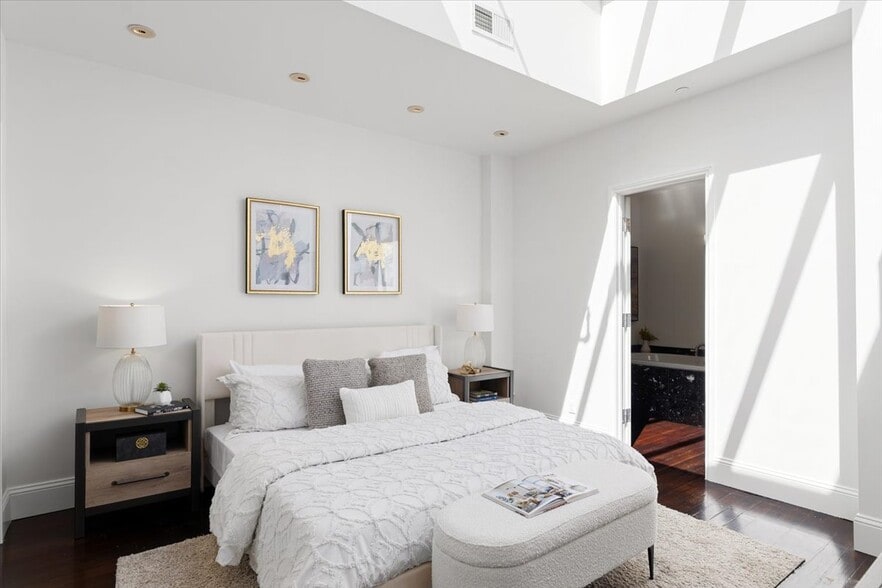 1250 Folsom St, San Francisco, CA for sale - Interior Photo - Image 3 of 13