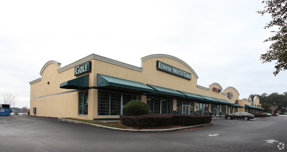 1540 Wells Rd, Orange Park, FL à louer - Photo principale - Image 3 de 3