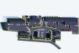 More details for Leigh Rd, Wigan - Industrial for Lease