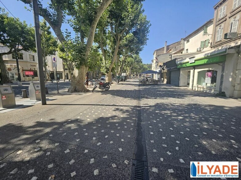 Cours Forbin, Gardanne for lease - Building Photo - Image 3 of 5