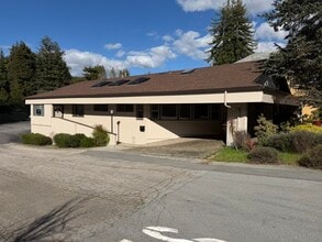 13350 Big Basin Way, Boulder Creek, CA à louer Photo du bâtiment- Image 1 de 16