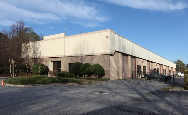 More details for 1360 Union Hill Rd, Alpharetta, GA - Flex for Lease