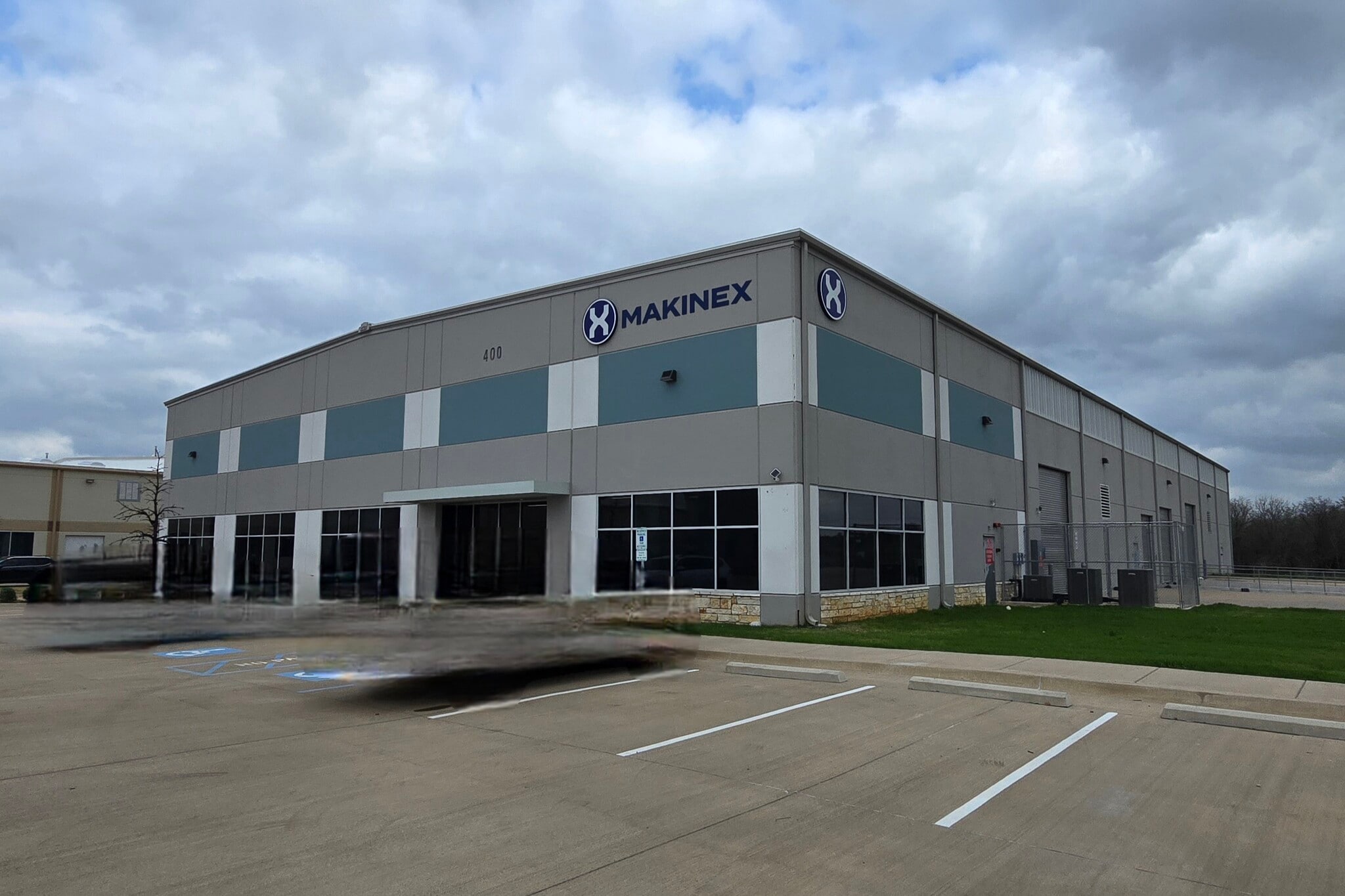 2151 Heritage Pky, Mansfield, TX for lease Primary Photo- Image 1 of 2