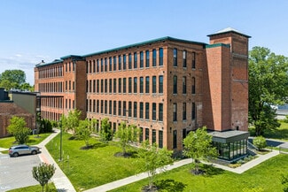 More details for 811-827 Court St, Utica, NY - Office for Lease