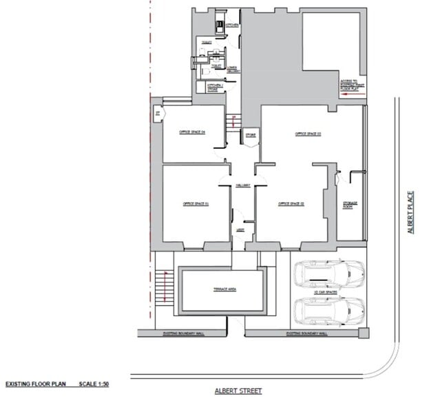 45 Albert St, Aberdeen for sale - Building Photo - Image 2 of 3