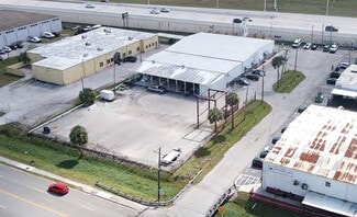 More details for 2605 N 43rd St, Tampa, FL - Industrial for Lease