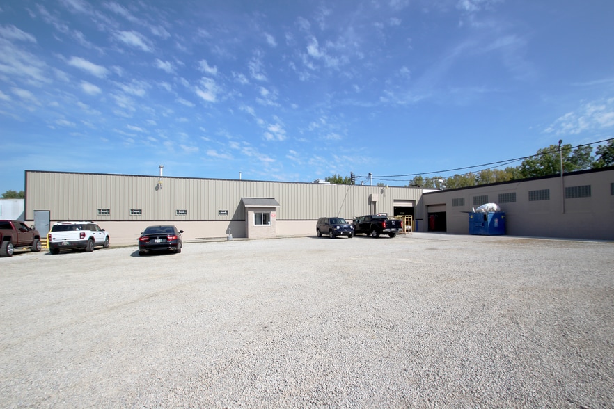 104 Lee St, Lodi, OH for sale - Building Photo - Image 2 of 16