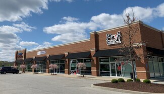 More details for 3860 W Carlos Folger Dr, Columbus, IN - Retail for Lease