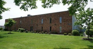 Plus de détails pour 12950 Haggerty Rd, Belleville, MI - Industriel à louer