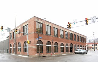Plus de détails pour 1011 Bingham St, Pittsburgh, PA - Industriel à vendre