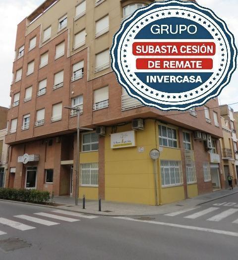 Carrer San Ramón, 18, ALMAZORA, Castellón à vendre - Photo du bâtiment - Image 1 de 5