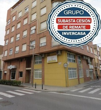 Plus de détails pour Carrer San Ramón, 18, ALMAZORA - Commerce de détail à vendre