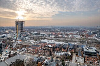 41 River St, Toronto, ON - AÉRIEN Vue de la carte - Image1