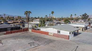 1920 S Maryland Pky, Las Vegas, NV - AÉRIEN Vue de la carte - Image1
