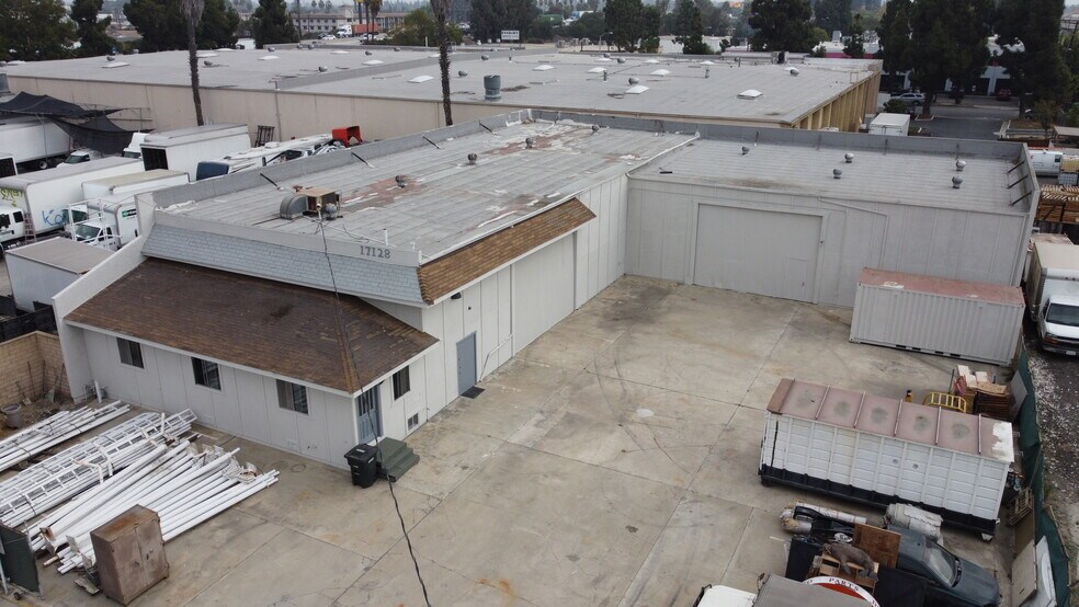 17128 Roseton Ave, Artesia, CA à vendre - Photo du bâtiment - Image 3 de 11