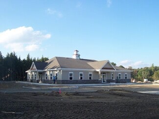 More details for 345 E Main St, Tuckerton, NJ - Office/Medical for Lease