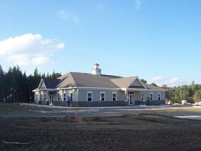 Plus de détails pour 345 E Main St, Tuckerton, NJ - Bureau/Médical à louer