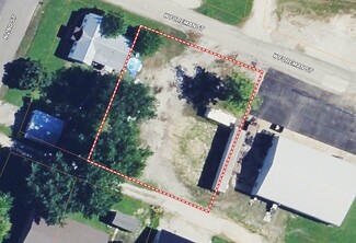 Plus de détails pour 100 W Foreman St, Jonesburg, MO - Terrain à vendre