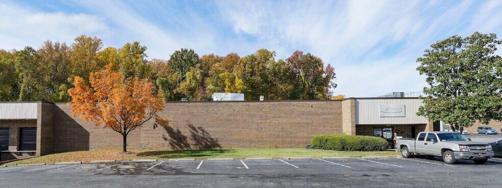 326 Edwardia Dr, Greensboro, NC à louer - Photo du bâtiment - Image 3 de 23