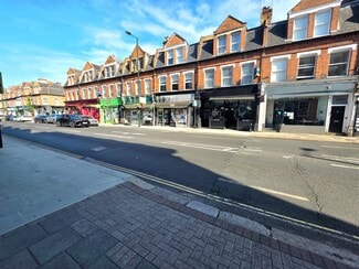 More details for 348-348B Richmond Rd, Twickenham - Retail for Lease