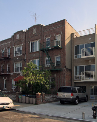 More details for 2363 81st St, Brooklyn, NY - Multifamily for Sale