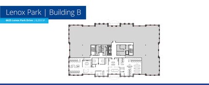 6625 Lenox Park Dr, Memphis, TN for lease Interior Photo- Image 1 of 16