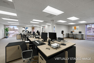 2910-2960 Scott Blvd, Santa Clara, CA for lease Interior Photo- Image 2 of 6