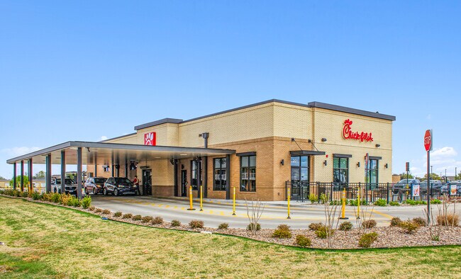 More details for 201 E Tamarack Rd, Altus, OK - Retail for Sale