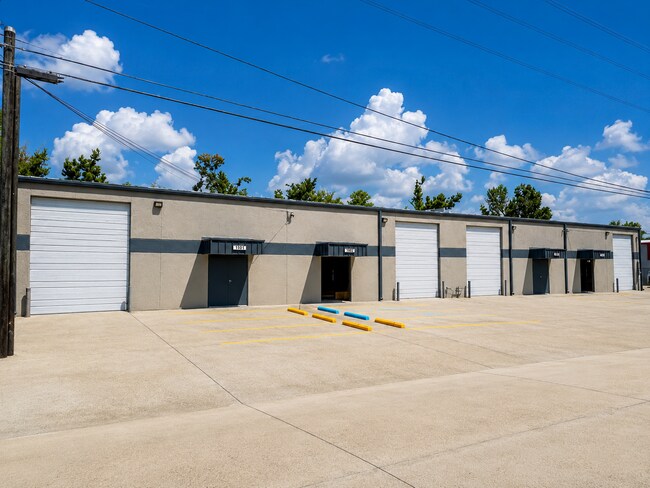 Plus de détails pour 3101-3107 La Place Ln, Laplace, LA - Industriel à louer